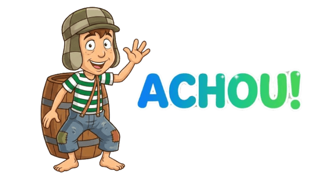 Easter egg do Chaves